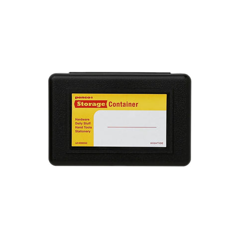 Storage Container Double-side