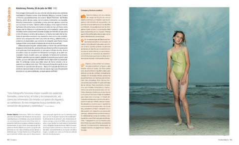 Maestros de la fotografía Técnicas creativas de 100 grandes fotógrafos - Paul Lowe