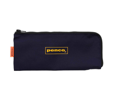 Flat Pen Case