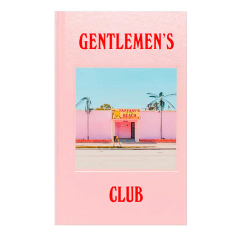Gentlemen's Club