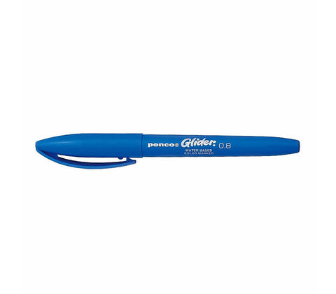 Bolígrafo de color Glider