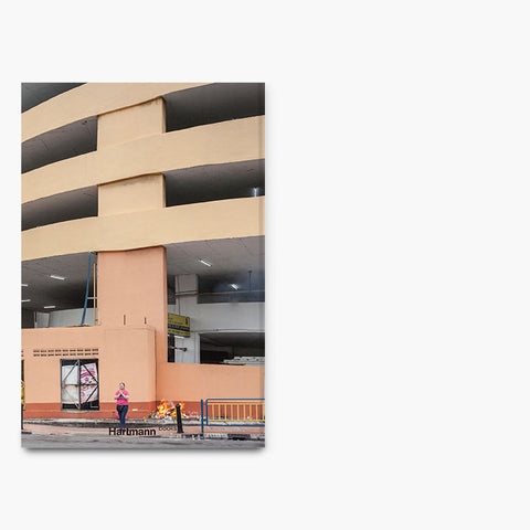 Peter Bialobrzeski - George Town