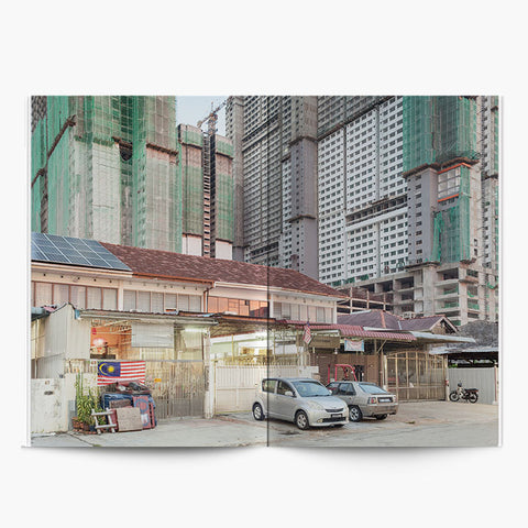 Peter Bialobrzeski - George Town