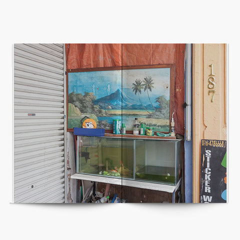 Peter Bialobrzeski - George Town