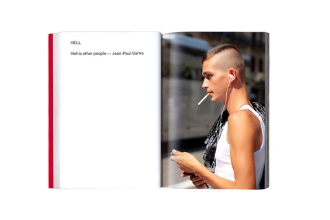 Dictionary of Arguments - A José Porroche Project