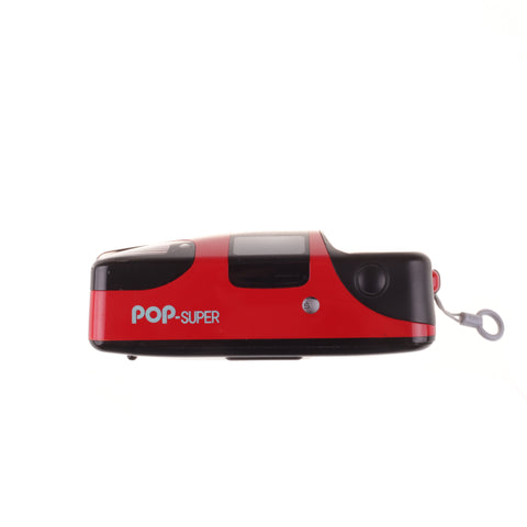 Konica POP Super Red