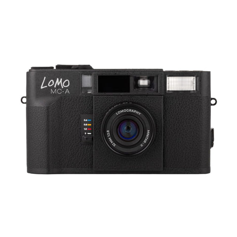 Lomo MC-A