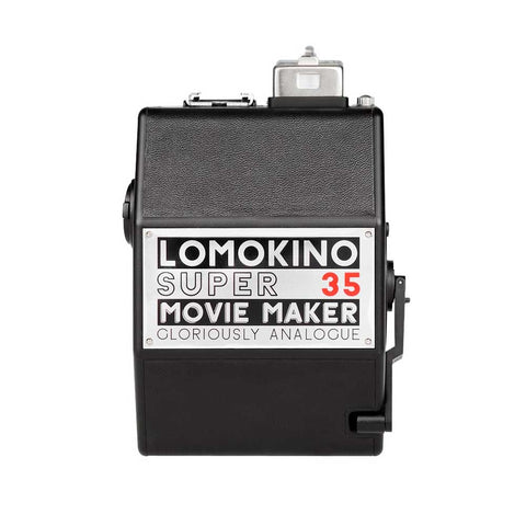 LomoKino