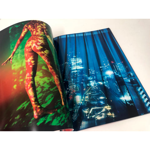 Mika Ninagawa - Eternity Vol 2