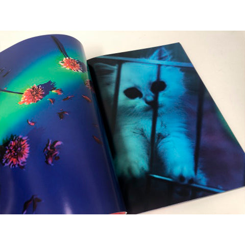 Mika Ninagawa - Eternity Vol 2