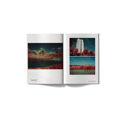 The Analogue Dispatch - Issue 3