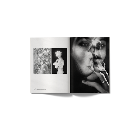 The Analogue Dispatch - Issue 3