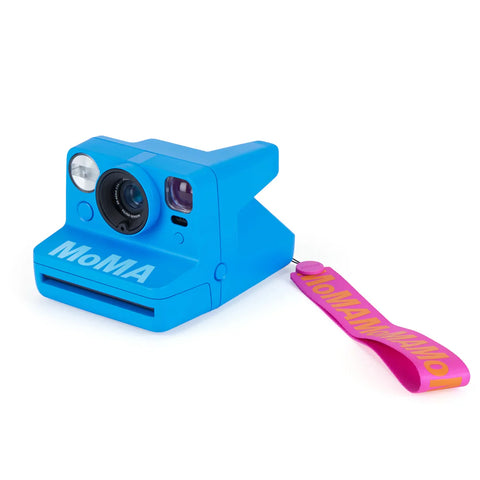 Polaroid Now Instant Camera Generation 3