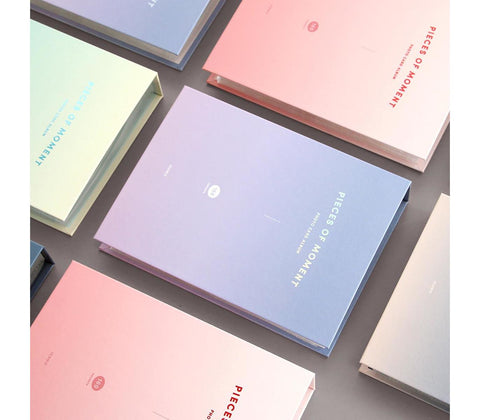 Moment Photo Card Album for Fujifilm Instax