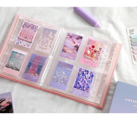 Moment Photo Card Album for Fujifilm Instax