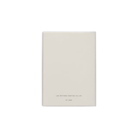 2027 Diary Poche A6