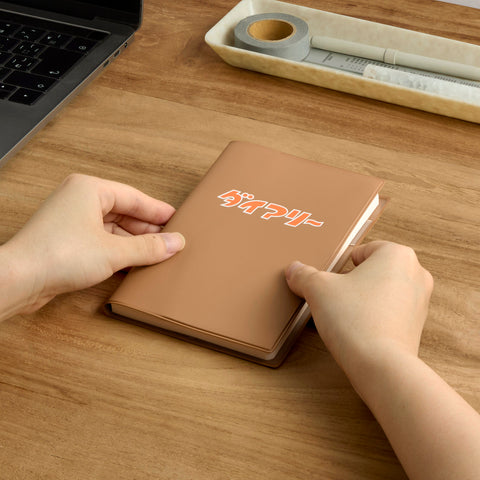 2027 Diary Diary A6