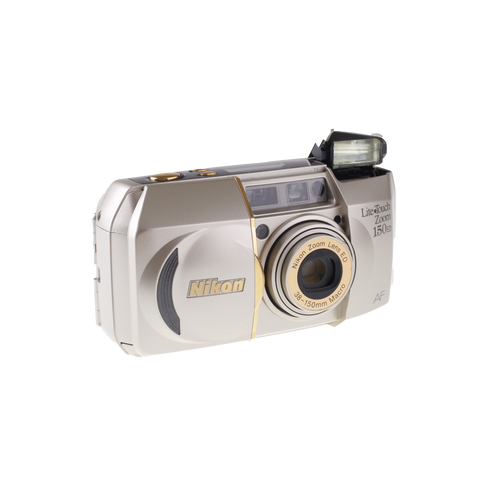 Nikon Lite-Touch Zoom 150
