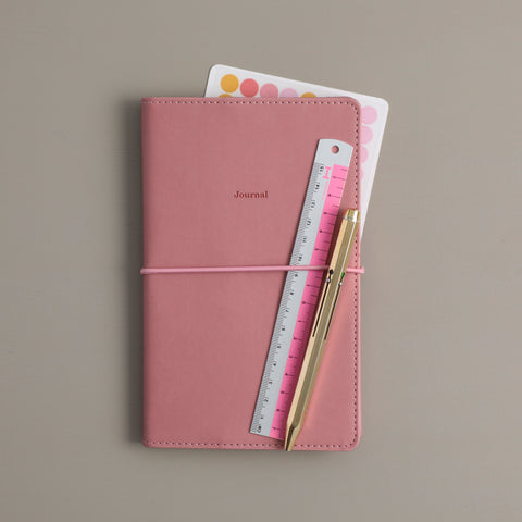 2027 Diary Lepre B6