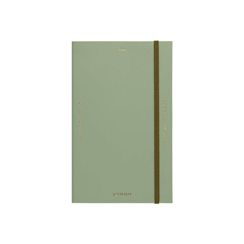 2027 Diary Katy B6 Slim