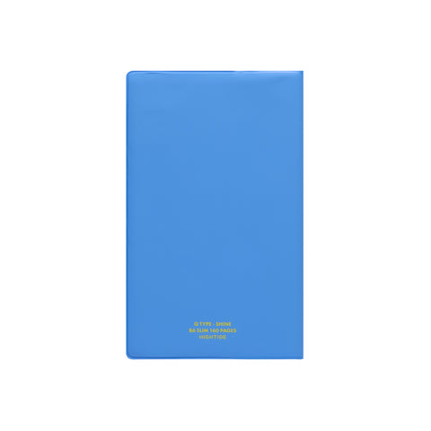 2027 Diary Shine B6 Slim