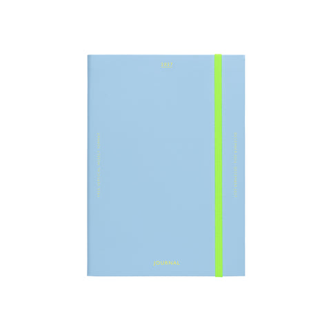 2027 Diary Katy B6