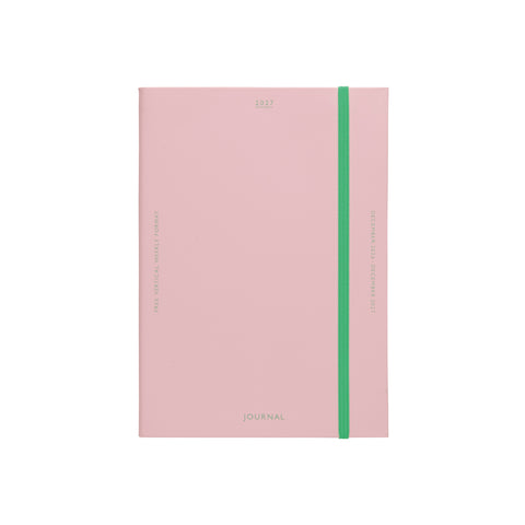 2027 Diary Katy B6