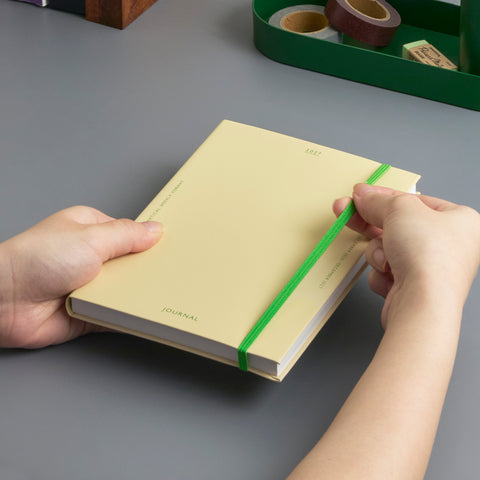 2027 Diary Katy B6