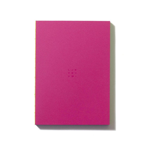 Cuaderno Ofelia Color Suave 2