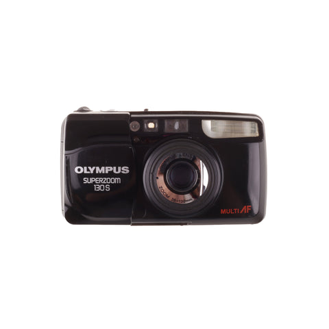 Olympus Superzoom 130S