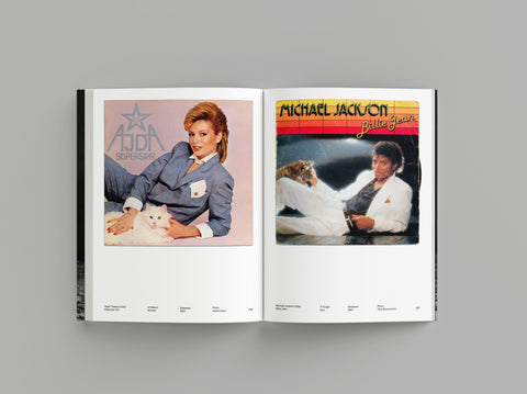 Alberto Vieceli - Pet Sounds