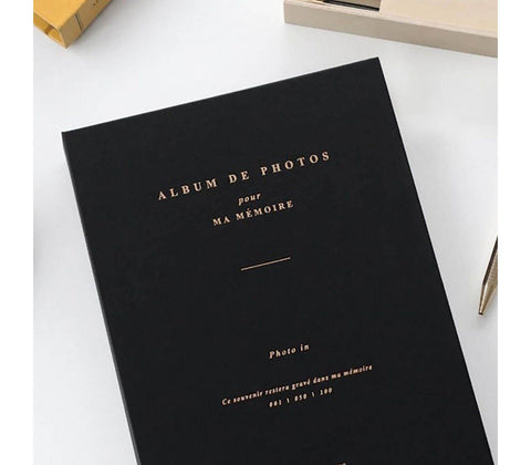 Photo in (4x6) - pour ma memorie