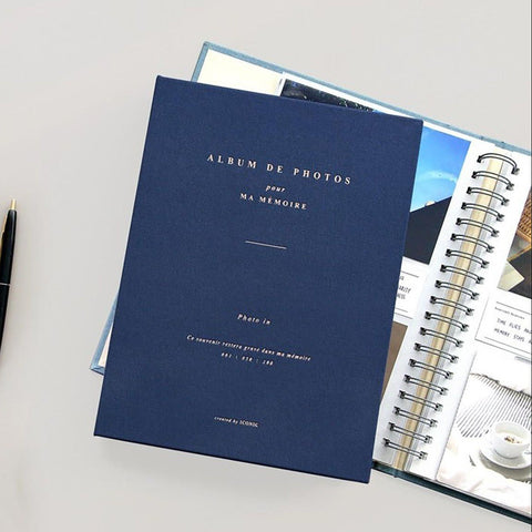 Photo in (4x6) - pour ma memorie