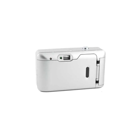 Photodom i217 Onyx & Silver