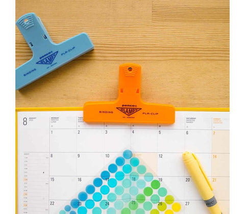 Plastic Clip by Penco