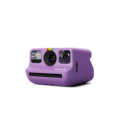 Polaroid Go Generation 2 Instant Camera