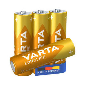 Bateries i consumibles