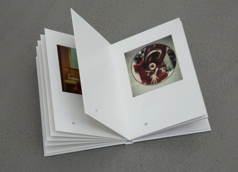 Robby Müller: Polaroid