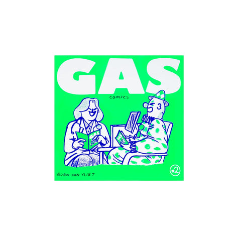 Gas #2
