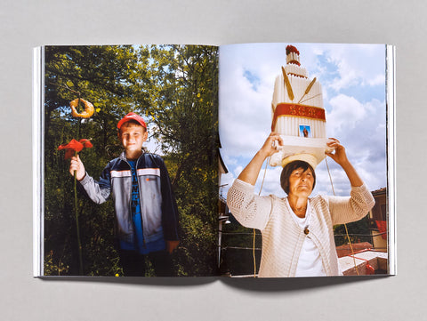 DIARIO SALI E TABACCHI, Riv.04: Voce