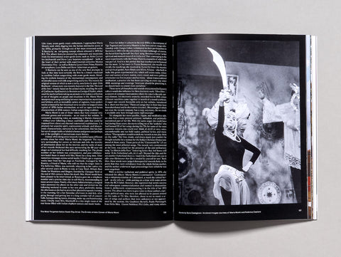 DIARIO SALI E TABACCHI, Riv.04: Voce