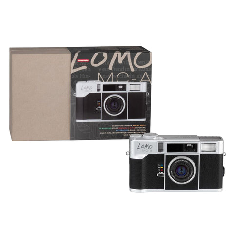 Lomo MC-A