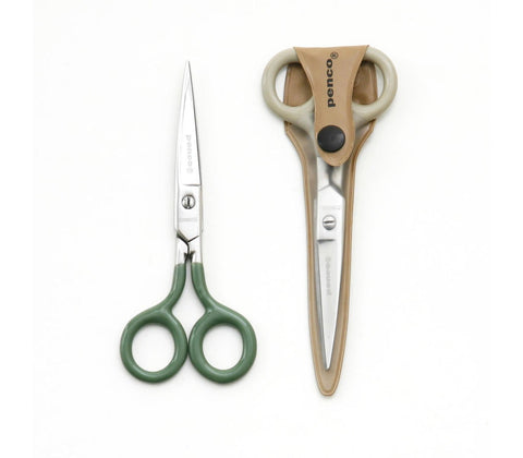 Stainless Steel Scissors