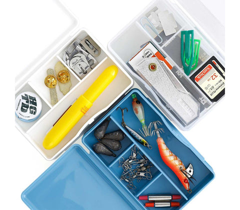 Storage Container Double-side