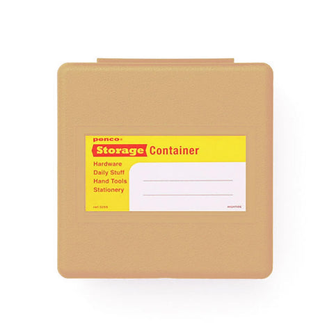 Storage Container Single