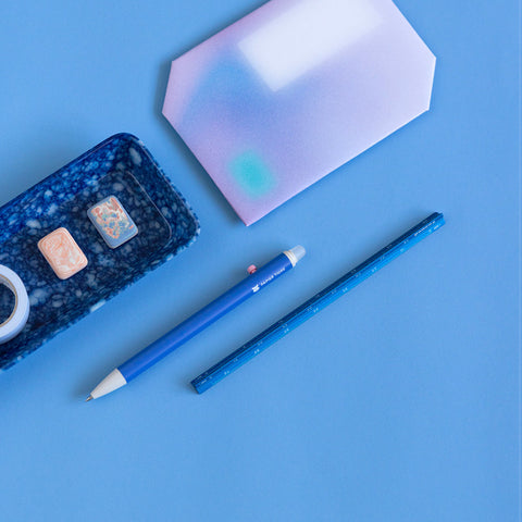 Erasable Pen Korektor - Papier Tigre