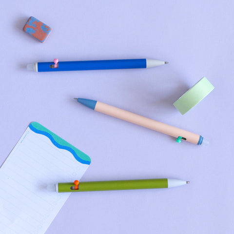 Erasable Pen Korektor - Papier Tigre