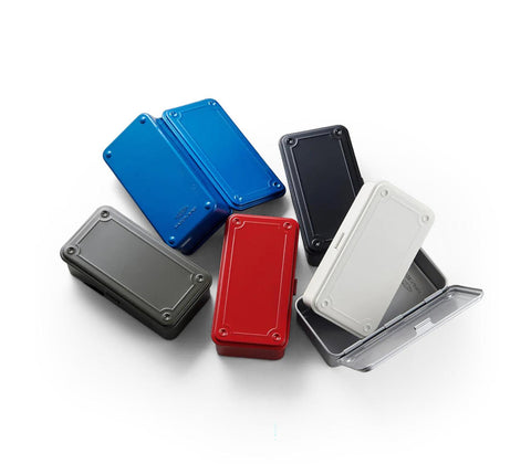 TOYO Steel Toolbox T-190