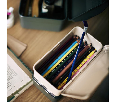 TOYO Steel Toolbox T-190