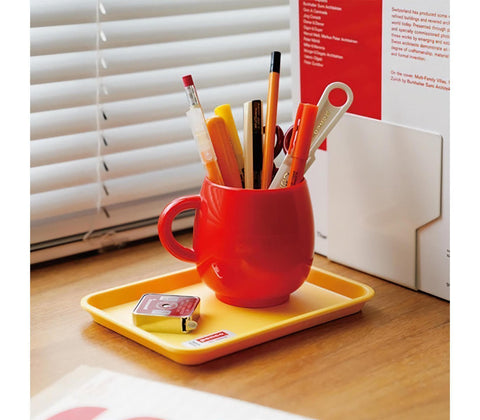 Melamine Tray by Penco